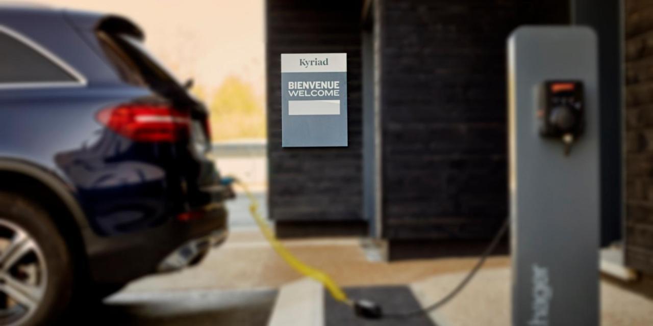 Kyriad Combs-La-Ville - Senart Buitenkant foto